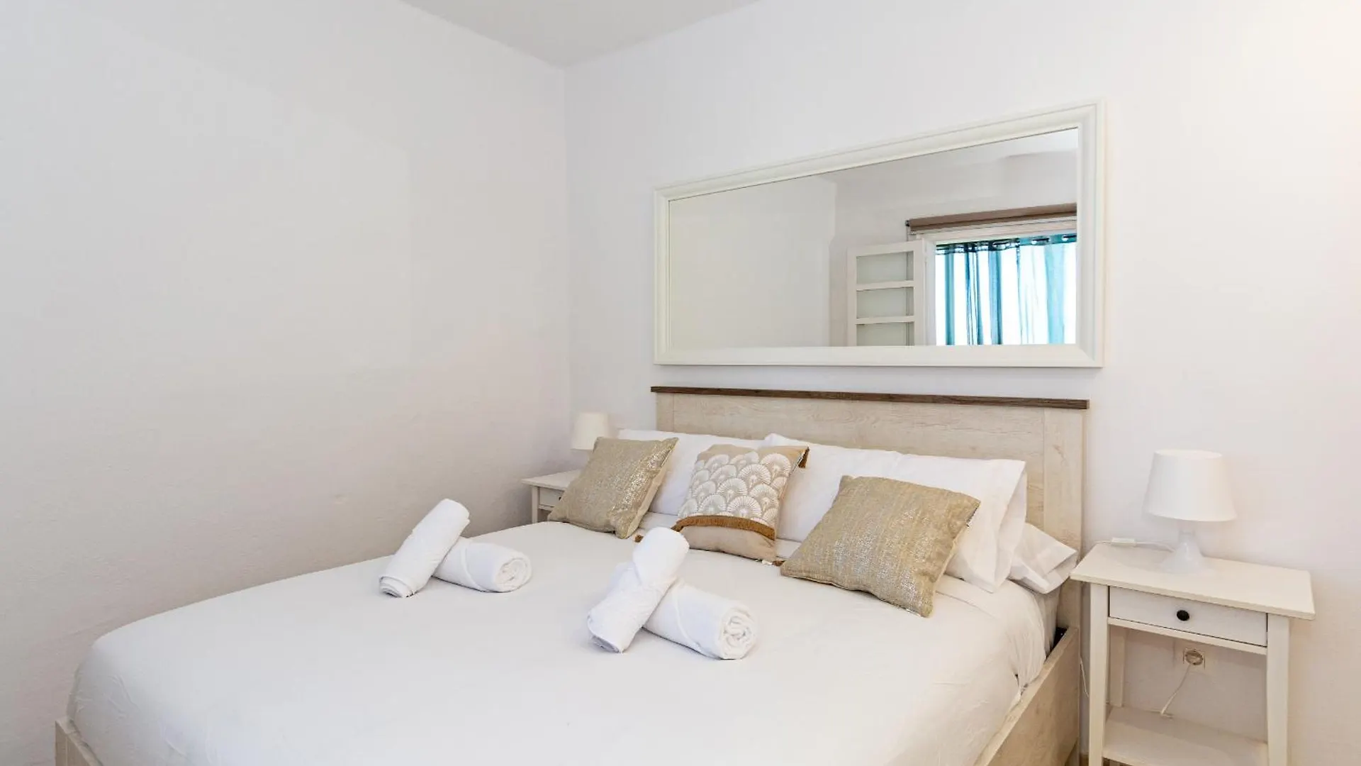 Tuscan Seaviews - 2Br Pool & Terrace Teguise  Teguise (Lanzarote)