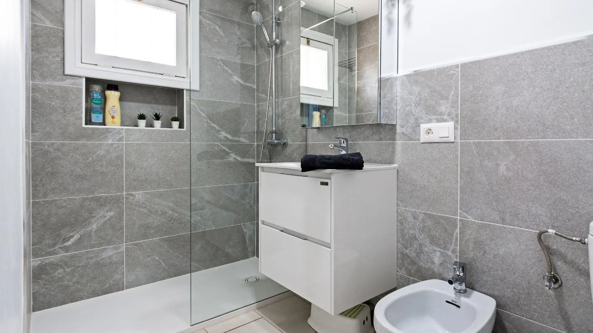 Tuscan Seaviews - 2Br Pool & Terrace Teguise  Spain
