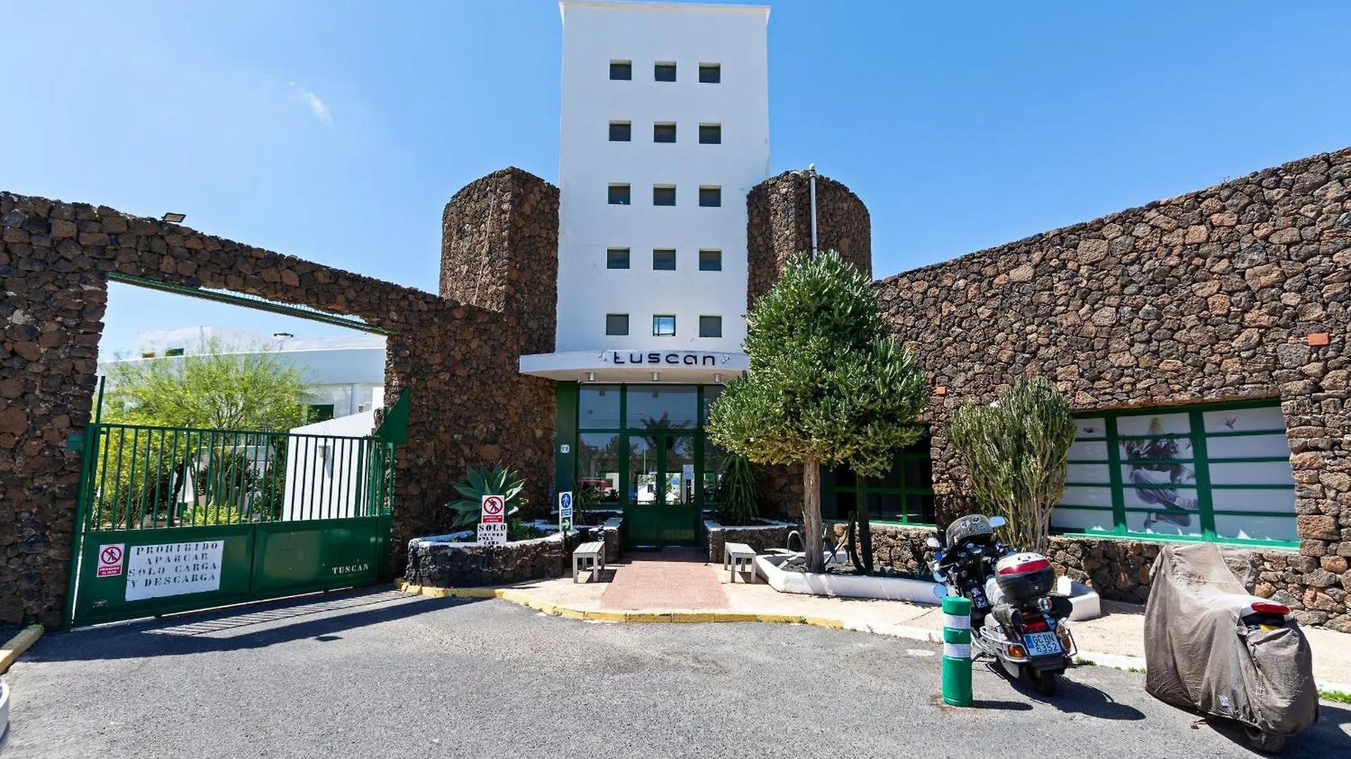 Tuscan Seaviews - 2Br Pool & Terrace Teguise  0*, Teguise (Lanzarote)