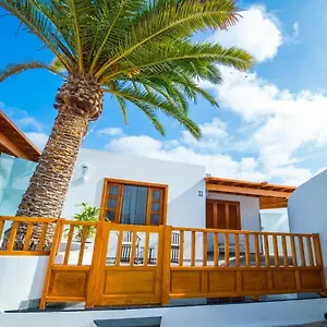  Villa Luxury Anjomacar
