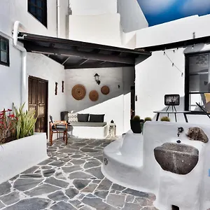  Holiday home El Patio De Franky
