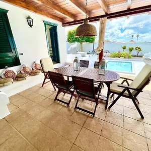  Villa Luxury House De Teguise