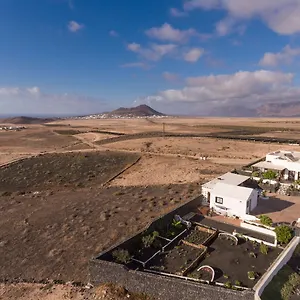 3* Bed & Breakfast El Jable Lanzarote