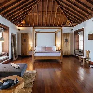 4* Hotel Boutique Palacio Ico - Only Adults