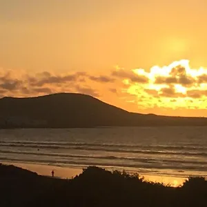  Apartment In Famara